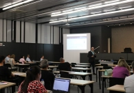 Acic conclui segunda turma do Programa de Gest�o e Viv�ncia Empresarial