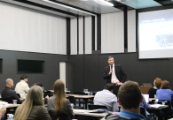 Acic conclui terceira turma do Programa de Gest�o e Viv�ncia Empresarial