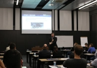 Acic conclui terceira turma do Programa de Gest�o e Viv�ncia Empresarial