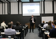 Acic conclui terceira turma do Programa de Gest�o e Viv�ncia Empresarial