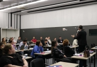 Acic conclui terceira turma do Programa de Gest�o e Viv�ncia Empresarial