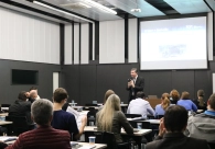 Acic conclui terceira turma do Programa de Gest�o e Viv�ncia Empresarial