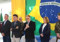 Acic conhece escolas da Rede Municipal