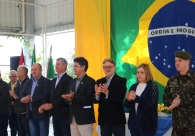 Acic conhece escolas da Rede Municipal