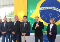 Acic conhece escolas da Rede Municipal