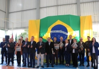 Acic conhece escolas da Rede Municipal