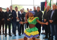 Acic conhece escolas da Rede Municipal