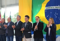 Acic conhece escolas da Rede Municipal