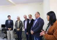 Acic conhece escolas da Rede Municipal