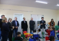 Acic conhece escolas da Rede Municipal