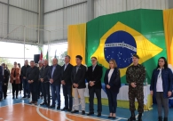 Acic conhece escolas da Rede Municipal