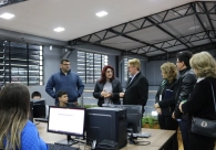 Acic conhece estrutura e projetos da Abadeus