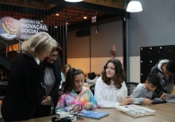 Acic conhece estrutura e projetos da Abadeus