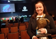 Acic conquista Pr�mio ODS Santa Catarina 2025