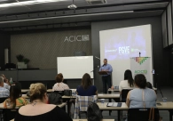 Acic d&aacute; in&iacute;cio &agrave; terceira turma do Programa de Gest&atilde;o e Viv&ecirc;ncia Empresarial