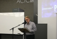 Acic d&aacute; in&iacute;cio &agrave; terceira turma do Programa de Gest&atilde;o e Viv&ecirc;ncia Empresarial