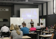 Acic d&aacute; in&iacute;cio &agrave; terceira turma do Programa de Gest&atilde;o e Viv&ecirc;ncia Empresarial