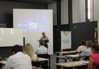 Acic d&aacute; in&iacute;cio &agrave; terceira turma do Programa de Gest&atilde;o e Viv&ecirc;ncia Empresarial