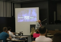 Acic d&aacute; in&iacute;cio &agrave; terceira turma do Programa de Gest&atilde;o e Viv&ecirc;ncia Empresarial