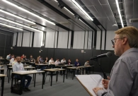 Acic d&aacute; in&iacute;cio &agrave; terceira turma do Programa de Gest&atilde;o e Viv&ecirc;ncia Empresarial