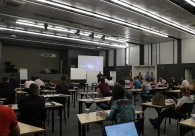 Acic d&aacute; in&iacute;cio &agrave; terceira turma do Programa de Gest&atilde;o e Viv&ecirc;ncia Empresarial