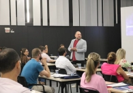 Acic d&aacute; in&iacute;cio &agrave; terceira turma do Programa de Gest&atilde;o e Viv&ecirc;ncia Empresarial