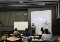 Acic d&aacute; in&iacute;cio &agrave; terceira turma do Programa de Gest&atilde;o e Viv&ecirc;ncia Empresarial