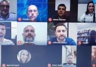 Acic d� in�cio a terceira turma do treinamento em LGPD