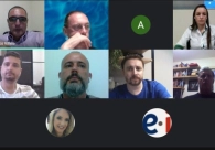 Acic d� in�cio a terceira turma do treinamento em LGPD