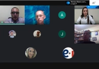 Acic d� in�cio a terceira turma do treinamento em LGPD