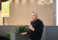 Acic d� posse oficialmente � nova diretoria