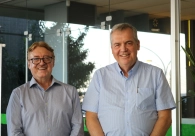 Acic d� posse oficialmente � nova diretoria