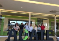 Acic e Acate articulam a��es para o fortalecimento do setor de tecnologia