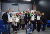 Acic � contemplada com o Selo de Inova��o Social da Abadeus