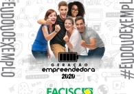 Acic � contemplada no Programa Gera��o Empreendedora