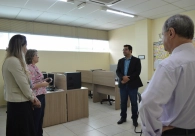Acic &eacute; exemplo de boas pr&aacute;ticas de gest&atilde;o 