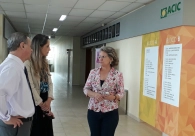 Acic &eacute; exemplo de boas pr&aacute;ticas de gest&atilde;o 