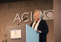 Acic e N�cleo da Mulher Empres�ria lamentam morte de Volnete Cardoso