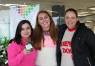 Acic e N&uacute;cleo do Meio Ambiente distribuem mudas de plantas em refor&ccedil;o &agrave; Semana do Meio Ambiente