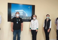 Acic e N�cleo Operacional Peiex Unesc fortalecem parceria