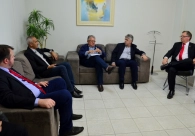 Acic e Observat�rio Social pedem urg�ncia na aprova��o de projetos do Crici�maPrev