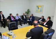 Acic e Observat�rio Social pedem urg�ncia na aprova��o de projetos do Crici�maPrev