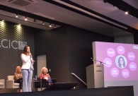 Acic &eacute; palco de encontro de mulheres empres&aacute;rias