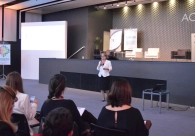 Acic &eacute; palco de encontro de mulheres empres&aacute;rias
