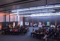 Acic &eacute; palco de encontro de mulheres empres&aacute;rias