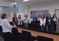 Acic &eacute; palco de encontro de mulheres empres&aacute;rias