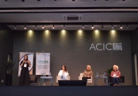 Acic &eacute; palco de encontro de mulheres empres&aacute;rias