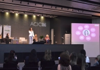 Acic &eacute; palco de encontro de mulheres empres&aacute;rias