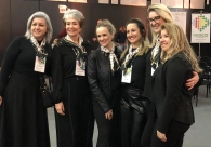 Acic &eacute; palco de encontro de mulheres empres&aacute;rias