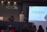 Acic &eacute; palco de encontro de mulheres empres&aacute;rias